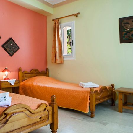 Tzivras Villa & Apartments Λάσση Δωμάτιο φωτογραφία