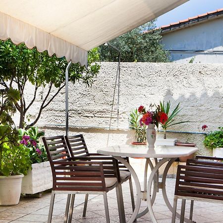 Tzivras Villa & Apartments Λάσση Δωμάτιο φωτογραφία