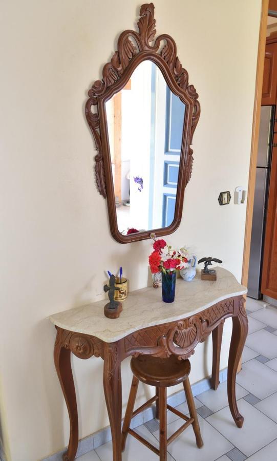 Tzivras Villa & Apartments Λάσση Εξωτερικό φωτογραφία
