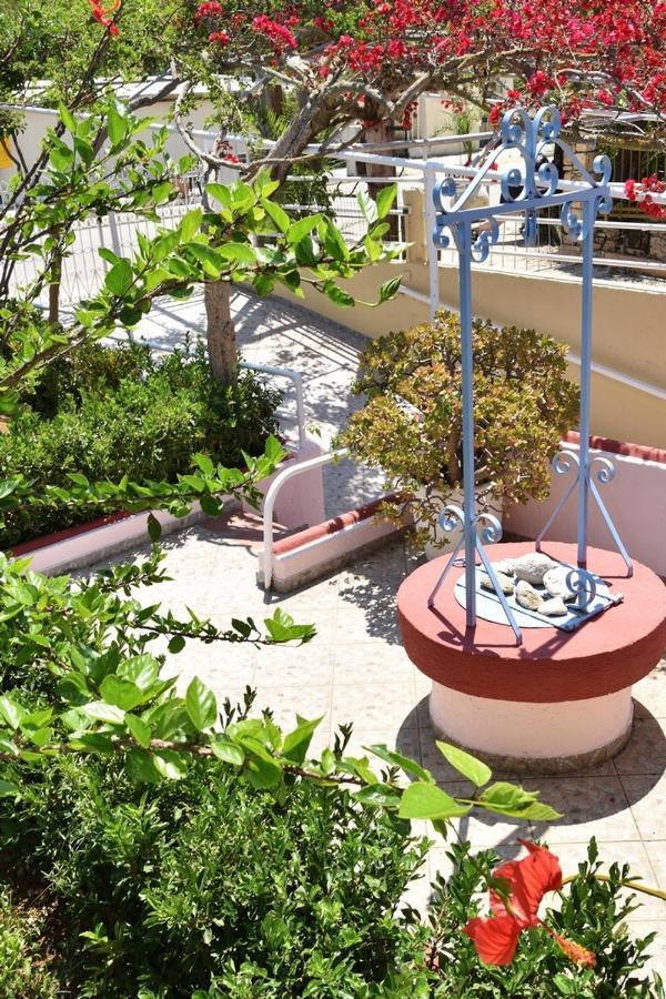 Tzivras Villa & Apartments Λάσση Εξωτερικό φωτογραφία