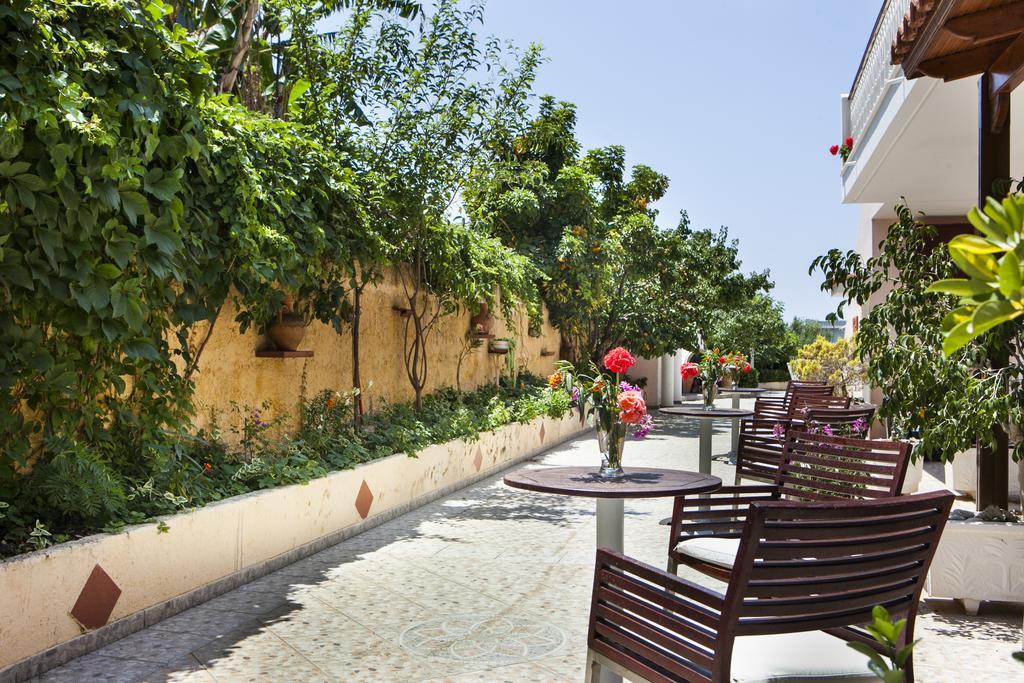 Tzivras Villa & Apartments Λάσση Εξωτερικό φωτογραφία